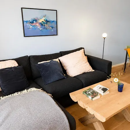 Charming In The Heart Of Appartement *