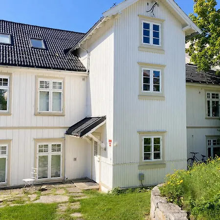 Appartement Charming In The Heart Of *