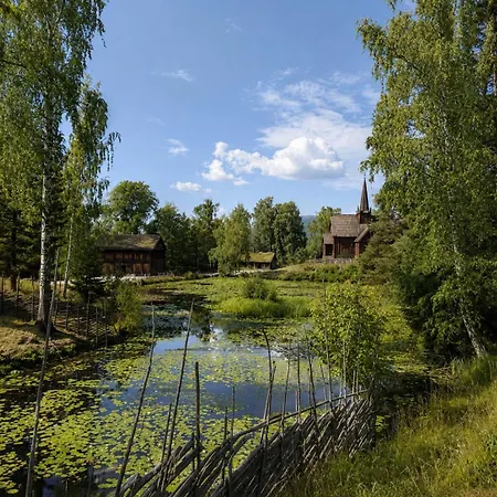 Charming In The Heart Of
