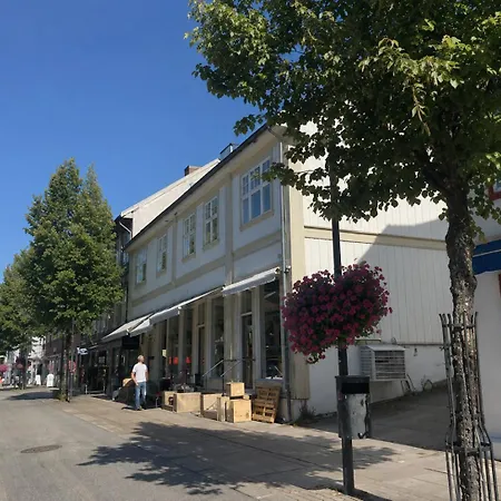 Charming In The Heart Of Appartement *